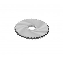 Фреза 100 х 4,0 х 27 тип3 Z= 20 Р6АМ5 CNIC