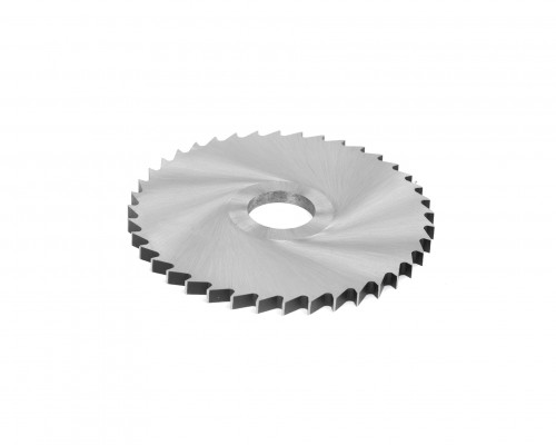 Фреза 100 х 4,0 х 27 тип3 Z= 20 Р6АМ5 