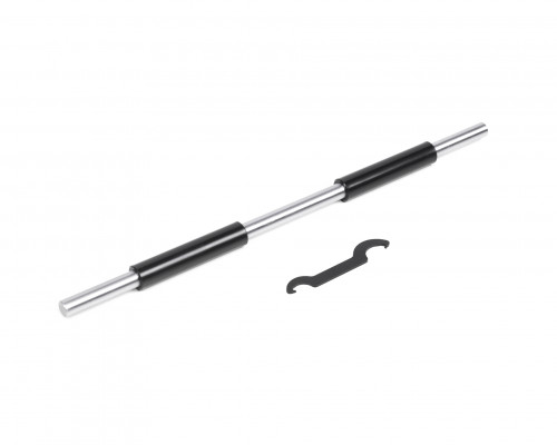 Микрометр МК- 225 0,01 KINEX