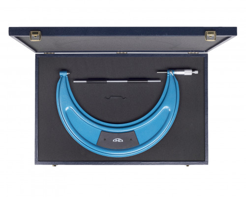 Микрометр МК- 225 0,01 KINEX