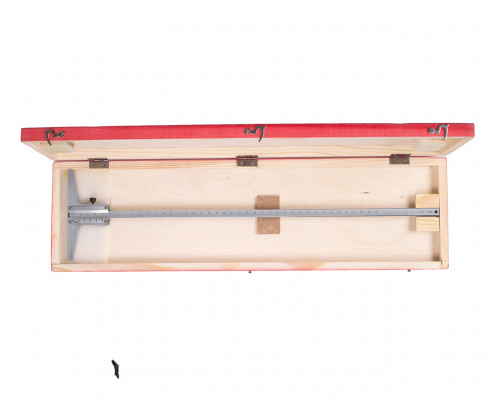 Штангенглубиномер ШГ- 400 0,05 КировИнструмент (101097)