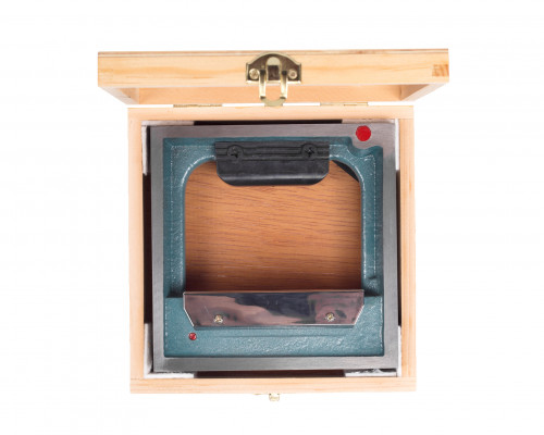 Уровень рамный 150мм 0.02мм/м ЧИЗ