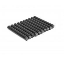 Клейма цифровые № 4 твердосплавные