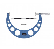 Микрометр зубомерный МЗ-225 0,01 Микрон