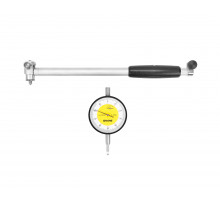 Нутромер индикаторный НИ 35- 50 0,01 SHAHE