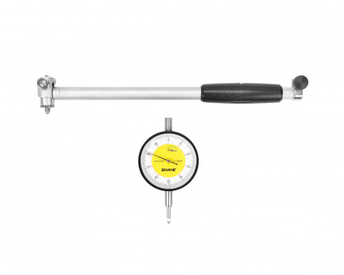 Нутромер индикаторный НИ 35- 50 0,01 SHAHE
