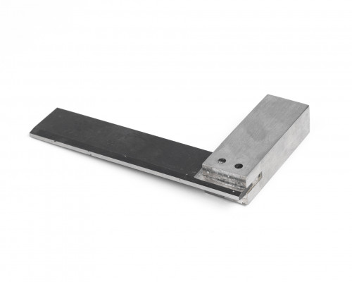 Угольник поверочный УШ- 100х 60 кл.2 Измерон