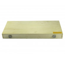 Нутромер НМИ 1250-4000