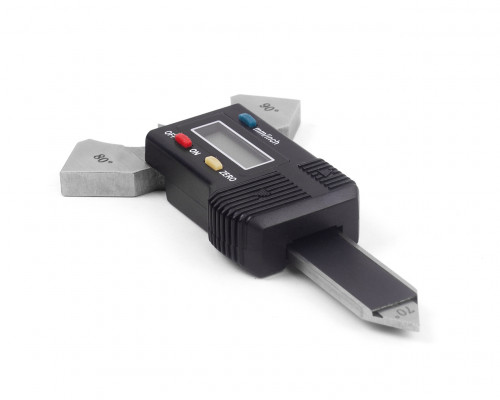 Шаблон сварщика Ушерова-Маршака цифровой ЧК