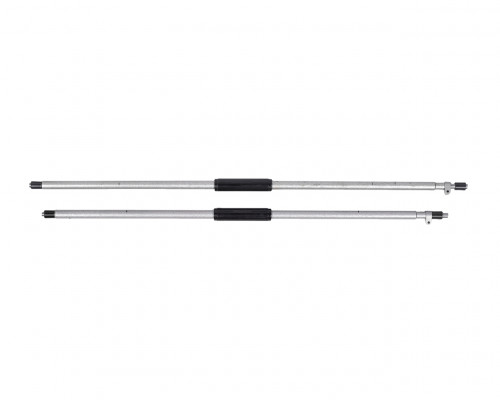 Микрометр рычажный МРИ-1200 0,01 КировИнструмент (125316)