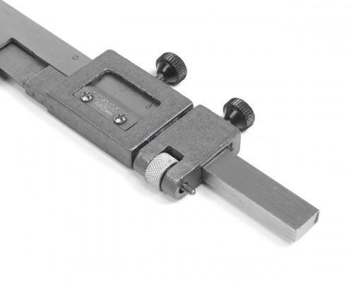 Штангензубомер ШЗН-36 (5-36 мм) 0.02 КировИнструмент