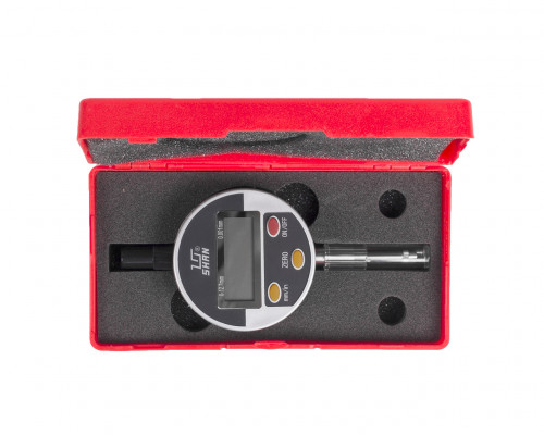 Индикатор электронный ИЦ- 12,5 0,001 SHAN