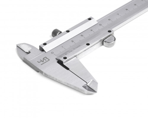 Штангенциркуль ШЦ-1-125 0,1 ЧИЗ с поверкой