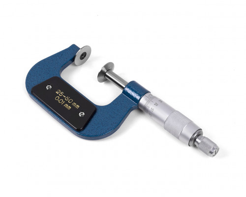 Микрометр зубомерный МЗ- 50 0,01 Микрон