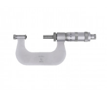 Микрометр резьбовой МВМ- 50 0,01 КировИнструмент