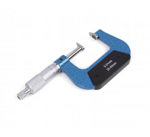 Микрометр зубомерный МЗ-50 0.01 ЧИЗ