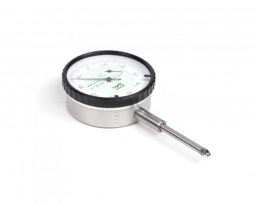 Индикатор часового типа ИЧ-25 0,01 без ушка ЧИЗ