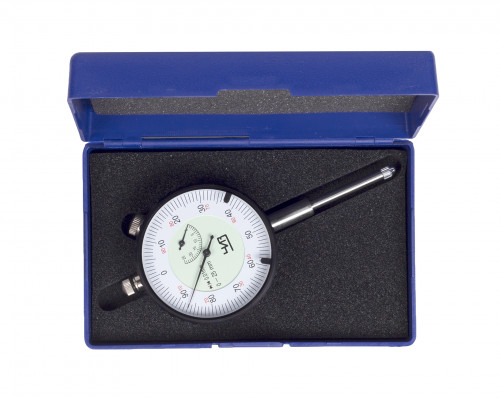 Индикатор часового типа ИЧ-25 0,01 без ушка ЧИЗ