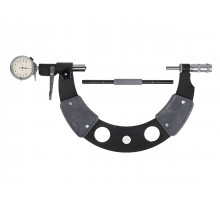 Микрометр рычажный МРИ-250 0,002 КировИнструмент