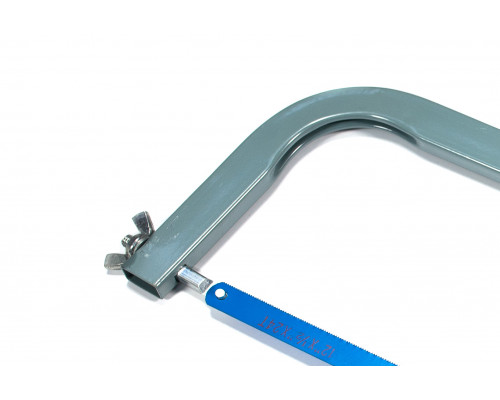 Рамка ножовочная 300 пластиковая ручка SITOMO