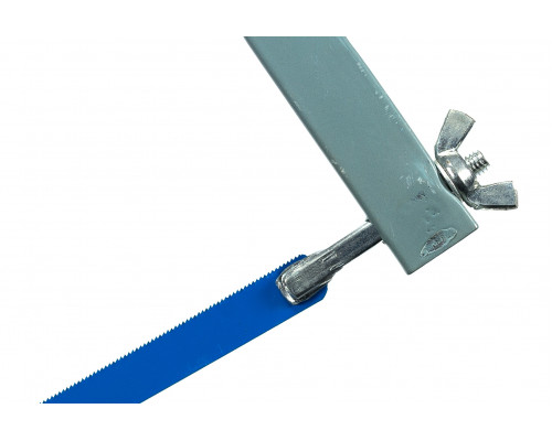 Рамка ножовочная 300 пластиковая ручка SITOMO