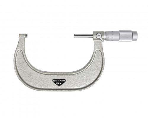 Микрометр МК- 100 0,01 (Польша) VIS