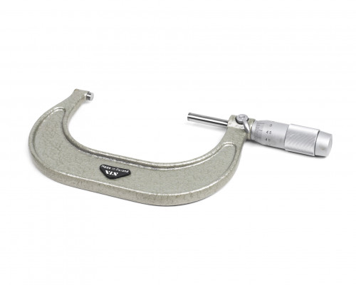 Микрометр МК- 100 0,01 (Польша) VIS