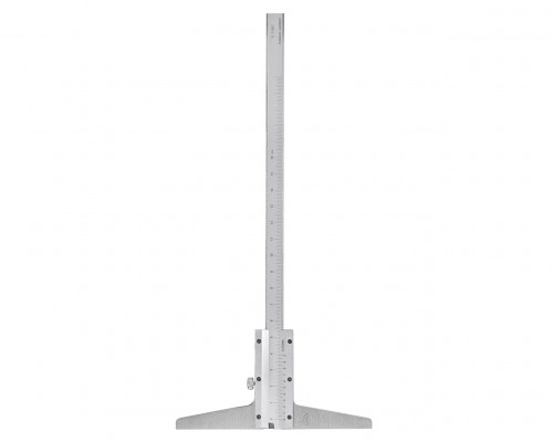 Штангенглубиномер ШГ- 160 0,05 SHAN