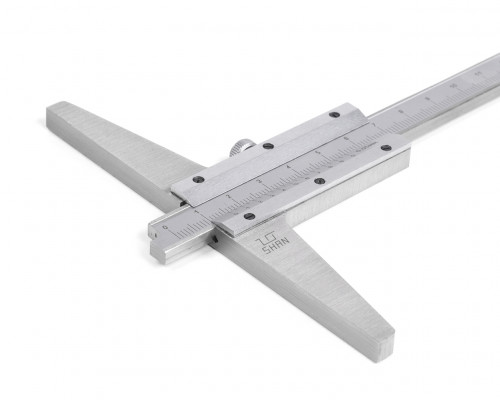 Штангенглубиномер ШГ- 160 0,05 SHAN