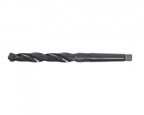 Сверло по металлу к/х 24.5 Р6М5 HORTZ