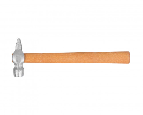 Молоток слесарный 0.2 (кг) круглый боек КЗСМИ