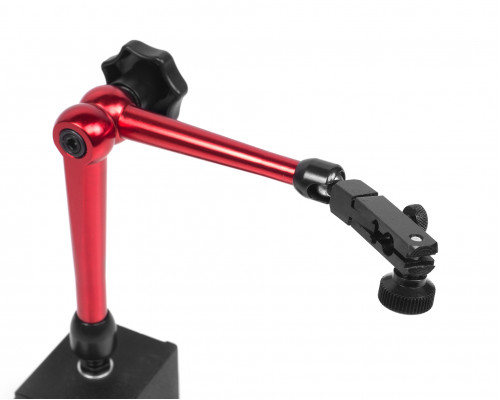 Стойка магнитно-индикаторная шарнирная МСШ-29 Микрон