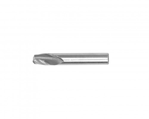 Фреза шпоночная d12,0х22х65 ц/х Р6АМ5 