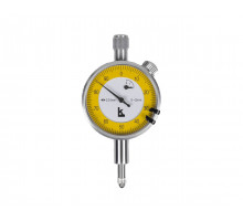 Индикатор часового типа ИЧ-2 0,01 без ушка КЛБ