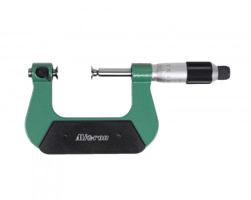 Микрометр универсальный МВУ- 50 0,01 Микрон