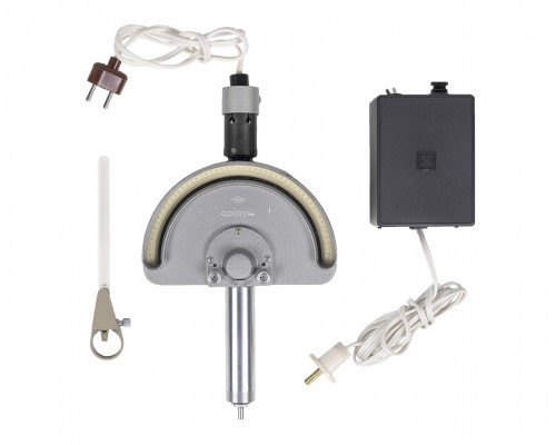 Оптикатор 02П +/-0,025 0,0002 Измерон