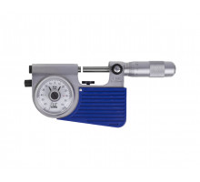 Микрометр рычажный МР- 25 0,001 SHAN