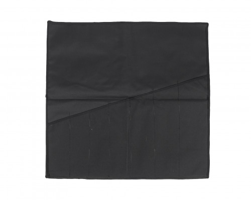 Сумка инструментальная КГД черная 7 ячеек