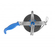 Рулетка 30м с кольцом кл.3 Р30УЗК с поверкой