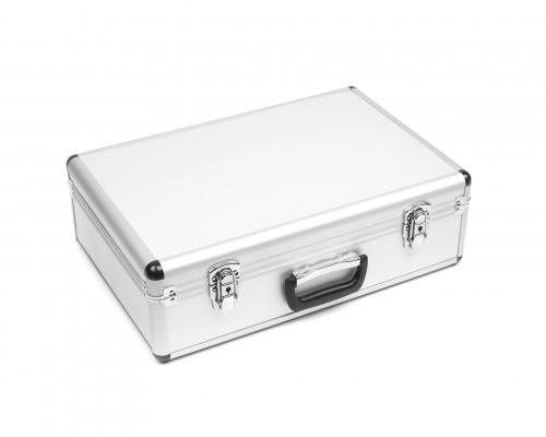 Нутромер микрометрический 3-точечный 100-125 0,005 у/к Микрон