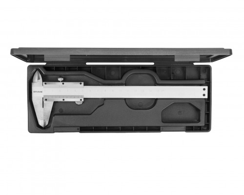 Штангенциркуль ШЦ-1-150 0,02 губки 40мм SHAHE