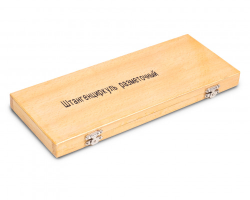 Штангенциркуль разметочный ШЦР-500 0.1 ЧИЗ