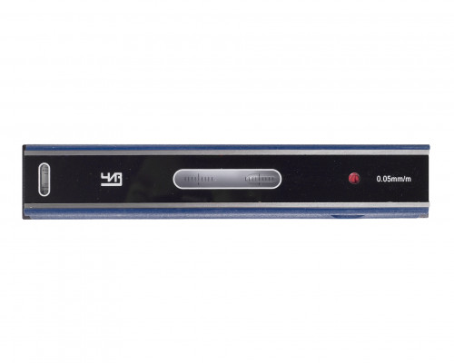 Уровень брусковый 250мм 0.05мм/м ЧИЗ (14867)