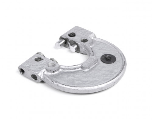 Скоба регулируемая 22-25