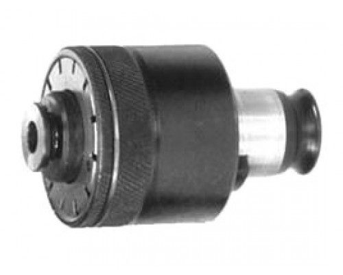 Головка метчиковая предохранительная М22