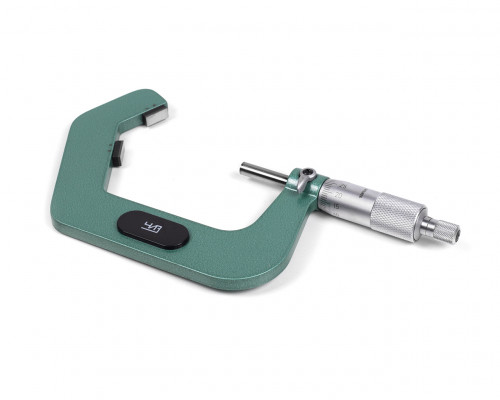 Микрометр призматический МСИ- 85 0,01 ЧИЗ