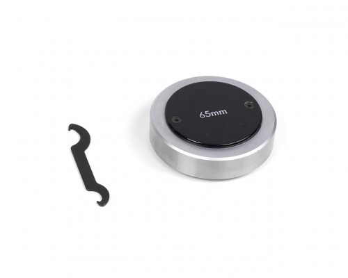 Микрометр призматический МСИ- 85 0,01 ЧИЗ