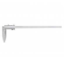 Штангенциркуль ШЦ-3-2000 0,1 губки 150мм ЧИЗ