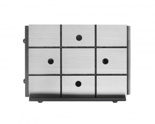 Линейка синусная ЛС-100х80 Калибр (116083)