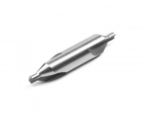 Сверло по металлу центровочное ПК В 6.3